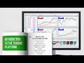 Introduction to the MetaTrader 5 Trading Platform - YouTube