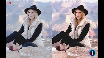 FREE Capture One Style "Flashback"