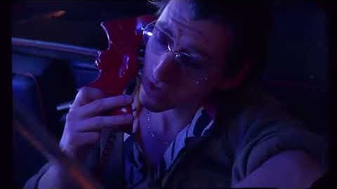 Arctic Monkeys - Tranquility Base Hotel & Casino (Official Video)