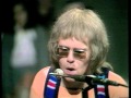 Elton john  your song 1970 live on bbc tv  hq