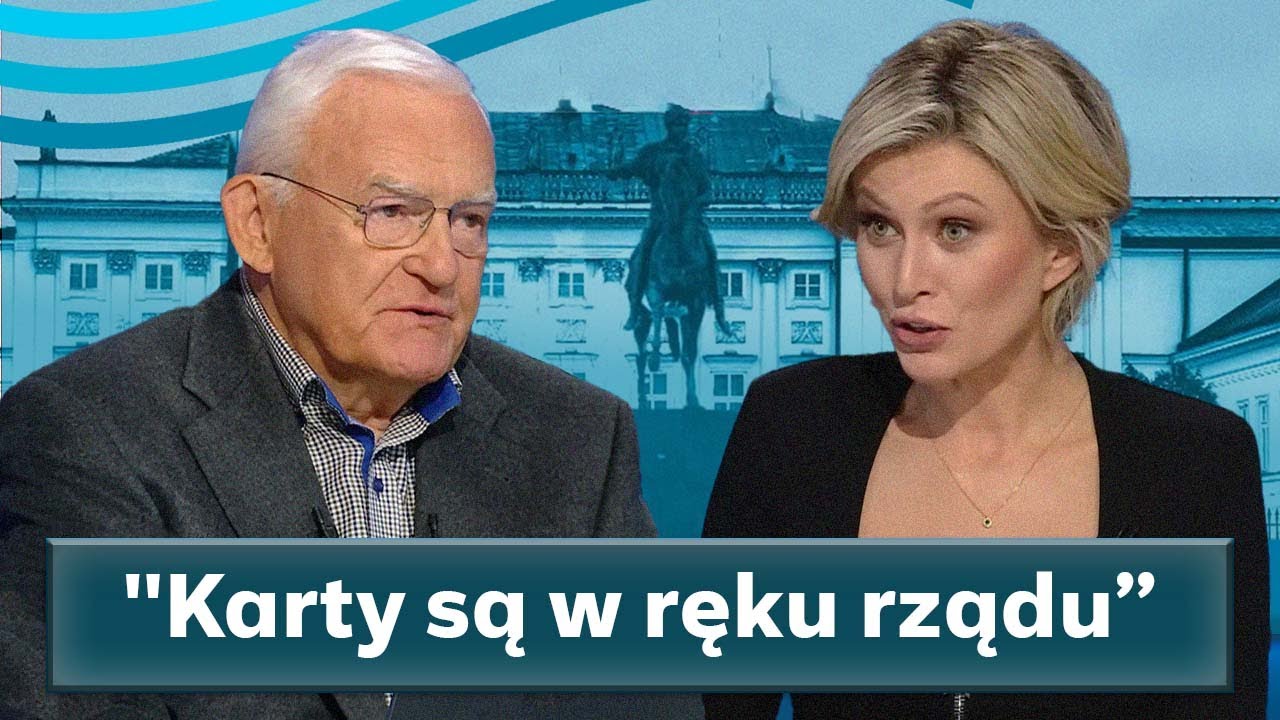 Spięcie w studiu o umowę z Mercosur. "Wotum nieufności dla von der Leyen"