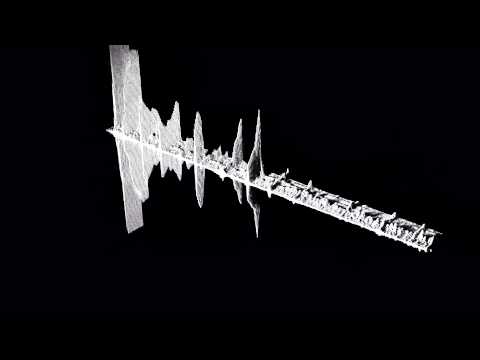 Audio Visualization test 1