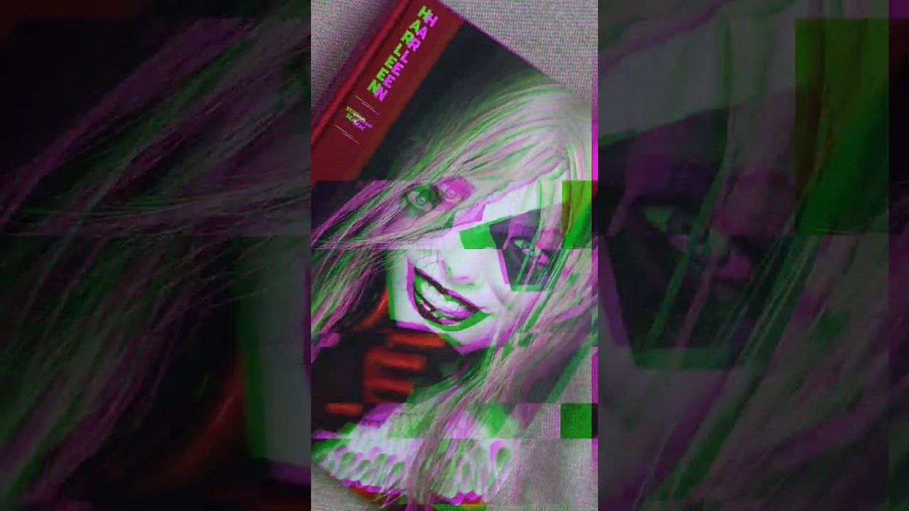 Comic Harleen édition Urban Limited