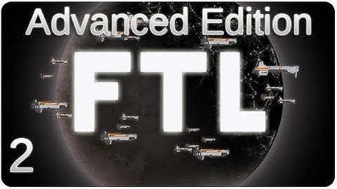 #2 Max Plays | Faster Than Light | Advanced Edition