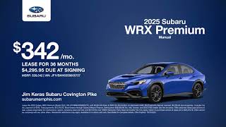 In-Market Subaru 10\/16\/2025 6300582
