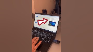 Tự cài Win ở nhà #laptopsgn