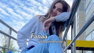 Chand Sifarish | Slowed Reverb| Fanaa | Aamir Khan, Kajol | Shaan, Kailash Kher | Jatin-Lalit |