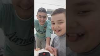 Haktan ile kral vezir.🎴🀄.