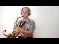 My Elusive Dreams Tom Jones Saxophone Cover mp3