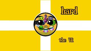Hard scream without All zone