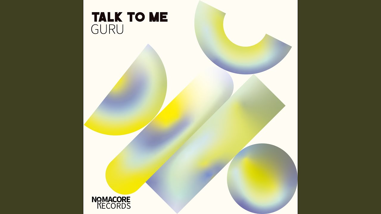 Talk To Me (Extended Mix) - YouTube