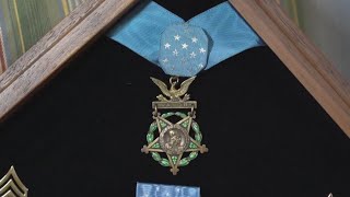 Service & Sacrifice: Medal of Honor heroes reunite in Chattanooga, sharing stories valor