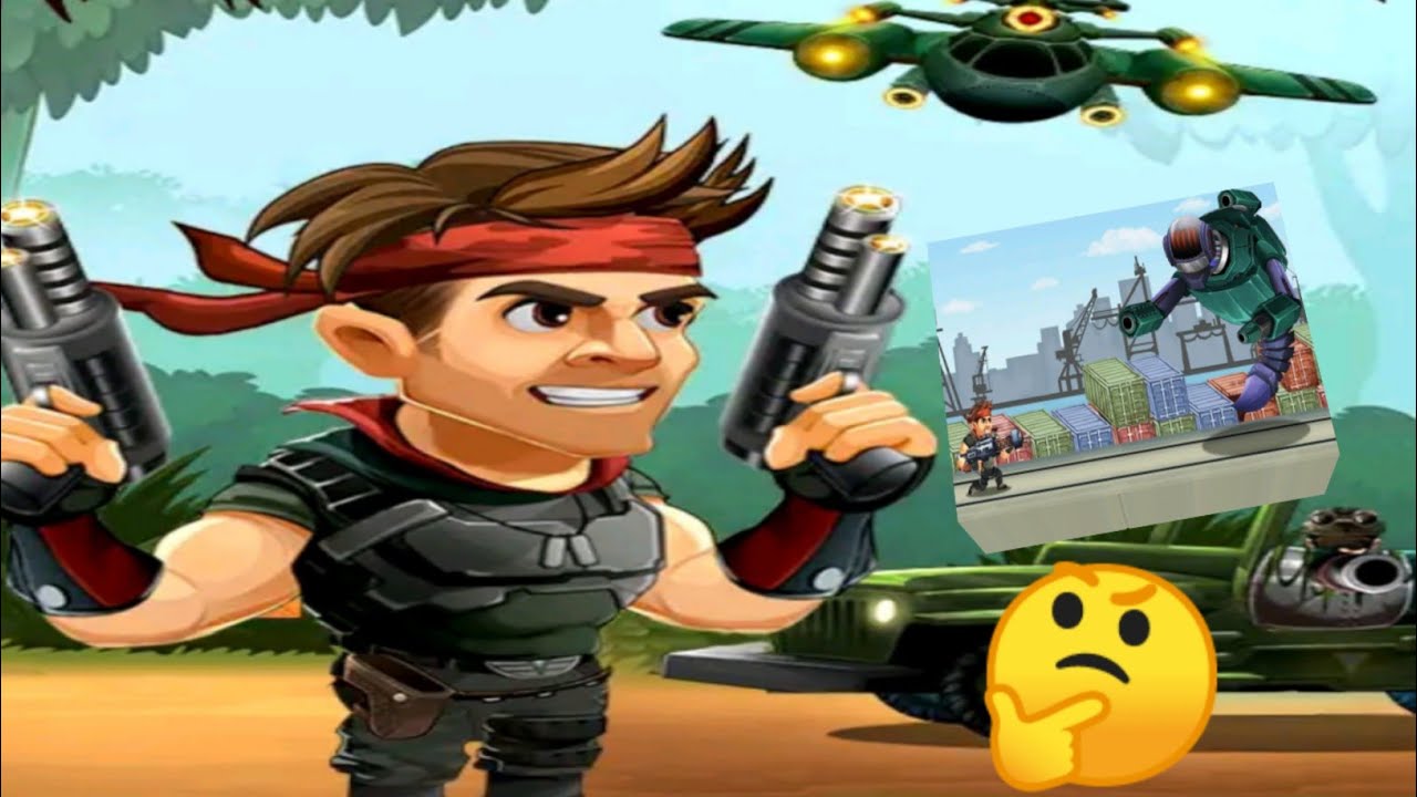 Major Militia -War Mayhem