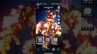 Unused Flaming Springtrap CPU Sounds