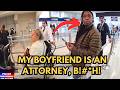 Gen Z Gets Massive AIRPORT SURPRISE Before Take-Off!
