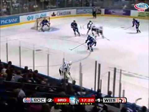 WB/S 4, Rochester 3 (Geoff Walker OT) - April 2, 2...