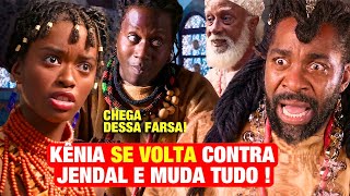 A Nobreza do Amor - 04/06 (Quinta)