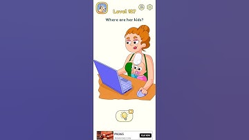 Dop 2 level 127 Where are her kids #youtubeshorts #dop2 #shortfeed