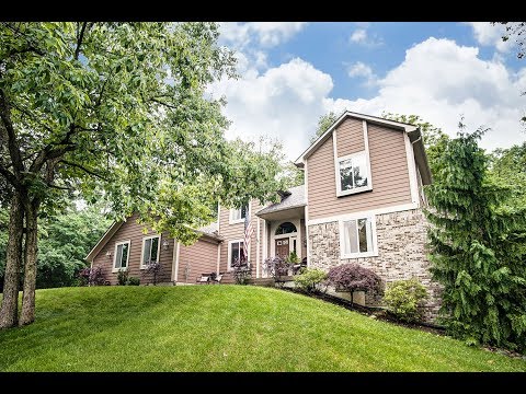 6433 MUNGER ROAD, Dayton, OH home video tour
