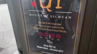 Delectable Sichuan Delights at Qi - House of Sichuan!