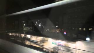 2610系X17 名古屋〜蟹江