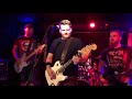 Halbtags Live @Cologne Blue Shell &ndash; Komm nie wieder