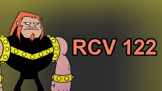 Random Character Voting 122