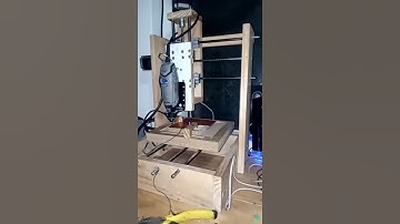 Easyeda y flatcam pcb cnc