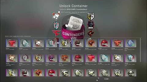 OPENING 100 2020 RMR CONTENDERS STICKER CAPSULES