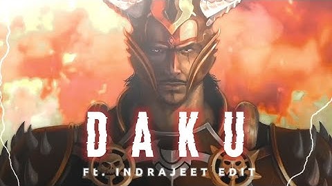 Power of Indrajeet 😈 || Son of Ravan 👹 || Indrajeet Status || #shorts #ravanstatus #whatsappstatus