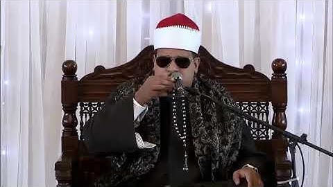مقطع روعه للقارئ الشيخ ممدوح عامر💗اذا السماء انفطرت💗