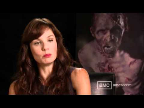 Lori Grimes Zombie : Spoilers Rick Grimes The Unreliable ...