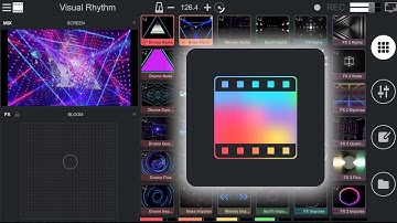 MixVibes RemixVideo | Video Sampler Software Overview