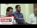بالفيديو على الهلباوى ينشد نسيم الوصل فى احتفالات ليلة القدر بالفيديو على الهلباوى ينشد نسيم الوصل فى احتفالات ليلة القدر