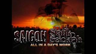 Watch Saigon The Rules video