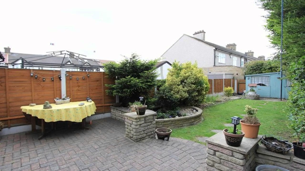 3 bedroom property for sale in Wilmington Gardens Barking Essex YouTube