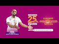 25-1203E || Ap. Kisakye Peter || ECC Annual General Conference Day 3