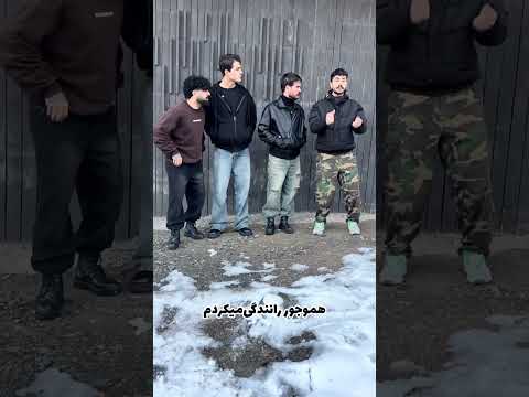 هی مشهد  خندارترین   طنز  فیلم فان خندهدار