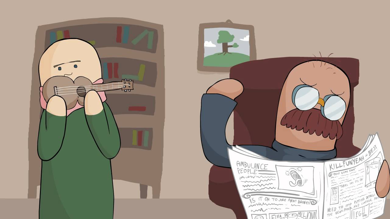 Magical Ukulele