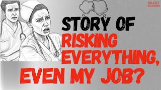 Information 9 The Myth of Nurses  Just Following Orders News