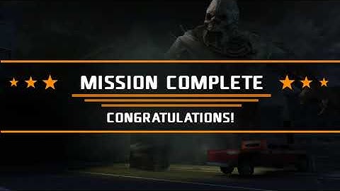 Dead Trigger 2 - Unlocking the MP5K! ep 1(Dead Trigger 2 gameplay)