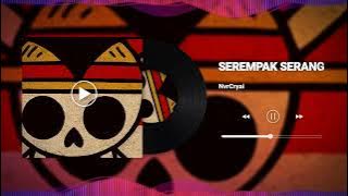 Serempak serang Ost Pati Bersuara 