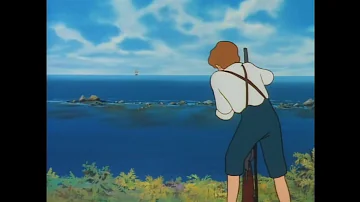 ふしぎな島のフローネ 1
