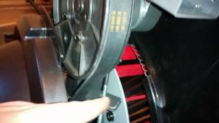 Bowflex Max Trainer M3 Issues  Part 1 of 4