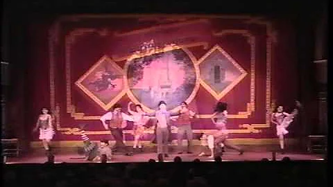 "There You Are" - The Mystery of Edwin Drood, New ...