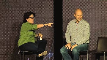 Keynote with Lew Cirne, Kara Swisher, and Peter Fenton: FutureStack13