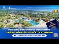 Dự Án InterContinental Grenada Resort Chương Trình Đầu Tư Quốc Tịch Grenada | US INVESTMENT