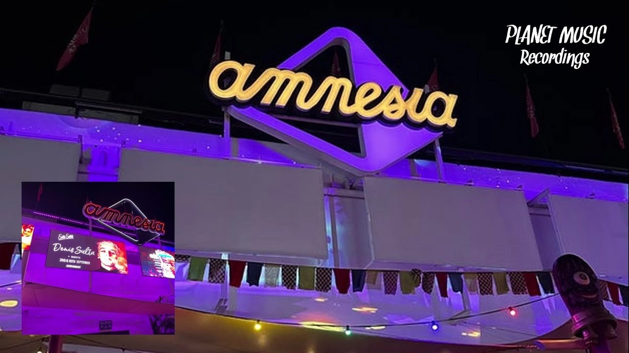 Watch A.E.M. - Amnesia on YouTube Watch A.E.M. - Amnesia on YouTube