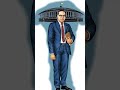 baba sahab | Dr Bhim Rao Ambedkar | ambedkar | Dr. B R Ambedkar | bhim army | hind digital world |