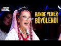 Hande Yener&#39;in Favori Yarışmacıları | Yetenek Sizsiniz